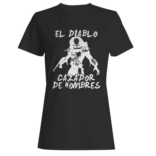 These are alien vs predator avp arnold schwarzenegger women t shirt that are cute tied to the side or paired with a cardigan or jacket for a more styled look. So comfy and classic, they are sure to make your vacation extra magical.