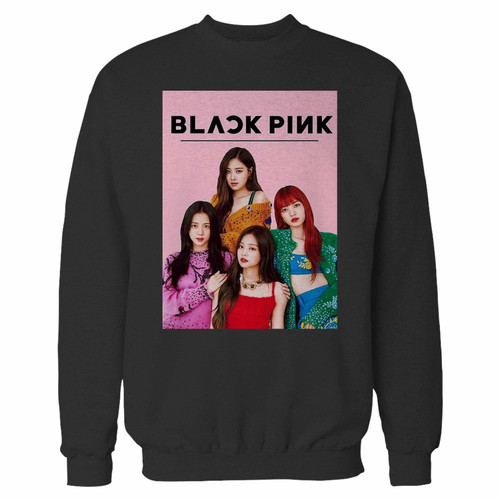 Your blackpink fisrt cover crewneck sweatshirt just got an update. This super comfortable and lighter weight crewneck will become your favorite go-to sweatshirt. The cozy spandex cuffs and waistband make this pill-resistant sweatshirt a fan favorite.And your group will look and feel their best in this premium ringspun cotton crew.