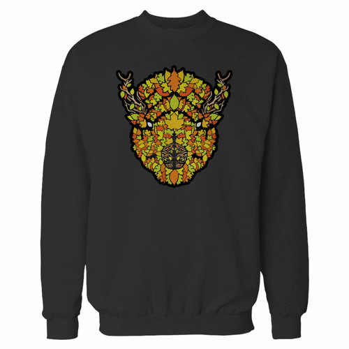 Your buffalo fall leaves crewneck sweatshirt just got an update. This super comfortable and lighter weight crewneck will become your favorite go-to sweatshirt. The cozy spandex cuffs and waistband make this pill-resistant sweatshirt a fan favorite.And your group will look and feel their best in this premium ringspun cotton crew.