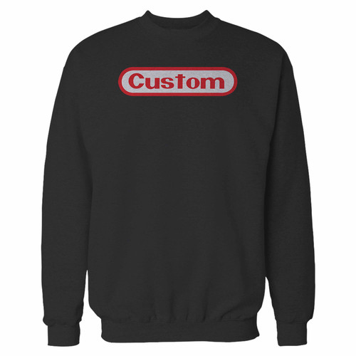 Your customized crewneck sweatshirt just got an update. This super comfortable and lighter weight crewneck will become your favorite go-to sweatshirt. The cozy spandex cuffs and waistband make this pill-resistant sweatshirt a fan favorite.And your group will look and feel their best in this premium ringspun cotton crew.
