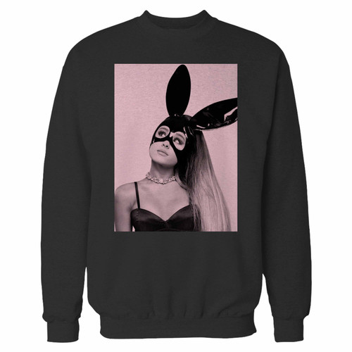 Dangerous Woman Tour Ariana Grande Crewneck Sweatshirt