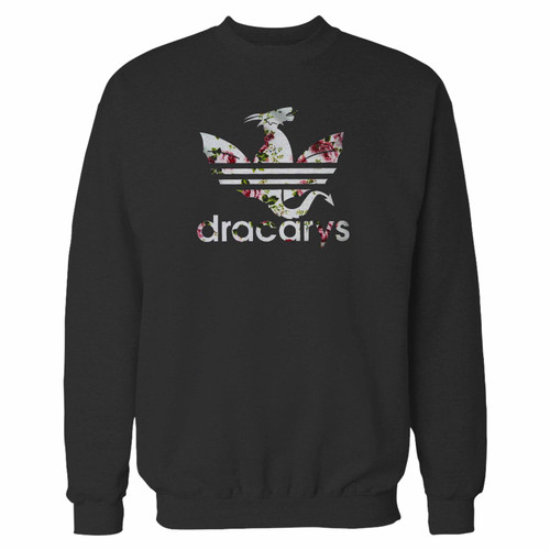 Your dracarys - game of thrones the north dire wolf arya stark not crewneck sweatshirt just got an update. This super comfortable and lighter weight crewneck will become your favorite go-to sweatshirt. The cozy spandex cuffs and waistband make this pill-resistant sweatshirt a fan favorite.And your group will look and feel their best in this premium ringspun cotton crew.