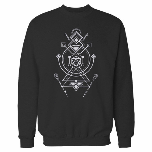 Your dungeons and dragons crewneck sweatshirt just got an update. This super comfortable and lighter weight crewneck will become your favorite go-to sweatshirt. The cozy spandex cuffs and waistband make this pill-resistant sweatshirt a fan favorite.And your group will look and feel their best in this premium ringspun cotton crew.