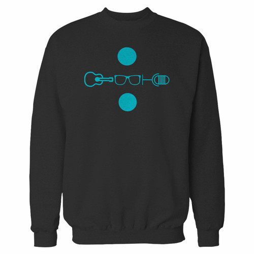 Your ed sheeran divide logo equipment crewneck sweatshirt just got an update. This super comfortable and lighter weight crewneck will become your favorite go-to sweatshirt. The cozy spandex cuffs and waistband make this pill-resistant sweatshirt a fan favorite.And your group will look and feel their best in this premium ringspun cotton crew.