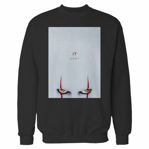 Your it chapter two crewneck sweatshirt just got an update. This super comfortable and lighter weight crewneck will become your favorite go-to sweatshirt. The cozy spandex cuffs and waistband make this pill-resistant sweatshirt a fan favorite.And your group will look and feel their best in this premium ringspun cotton crew.