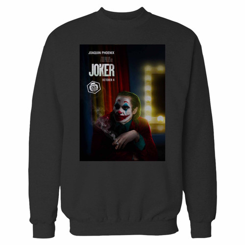Your joker new crewneck sweatshirt just got an update. This super comfortable and lighter weight crewneck will become your favorite go-to sweatshirt. The cozy spandex cuffs and waistband make this pill-resistant sweatshirt a fan favorite.And your group will look and feel their best in this premium ringspun cotton crew.