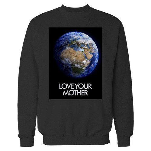 Your planet earth climate change global warming crewneck sweatshirt just got an update. This super comfortable and lighter weight crewneck will become your favorite go-to sweatshirt. The cozy spandex cuffs and waistband make this pill-resistant sweatshirt a fan favorite.And your group will look and feel their best in this premium ringspun cotton crew.
