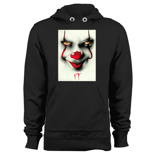 Was created with comfort in mind, this pennywise it movie hoodie lighter weight is perfect for any activity. Teams and groups love this hoodie for its affordable price and variety of colors.