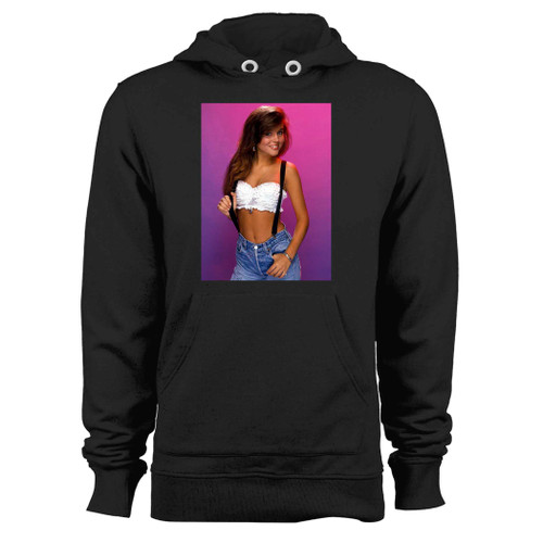 Was created with comfort in mind, this saved by the bell kelly kapowski hoodie lighter weight is perfect for any activity. Teams and groups love this hoodie for its affordable price and variety of colors.