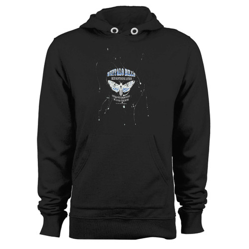 Was created with comfort in mind, this silence of the lambs buffalo bill hoodie lighter weight is perfect for any activity. Teams and groups love this hoodie for its affordable price and variety of colors.