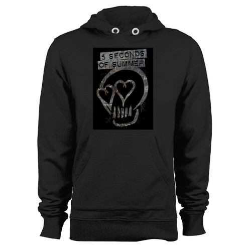 Was created with comfort in mind, this silver print heartskull hoodie lighter weight is perfect for any activity. Teams and groups love this hoodie for its affordable price and variety of colors.