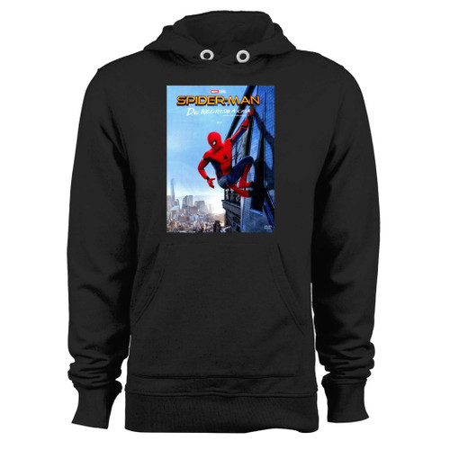 Was created with comfort in mind, this spiderman homecoming hoodie lighter weight is perfect for any activity. Teams and groups love this hoodie for its affordable price and variety of colors.