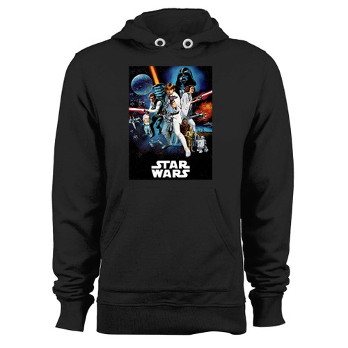 Was created with comfort in mind, this star wars hoodie lighter weight is perfect for any activity. Teams and groups love this hoodie for its affordable price and variety of colors.