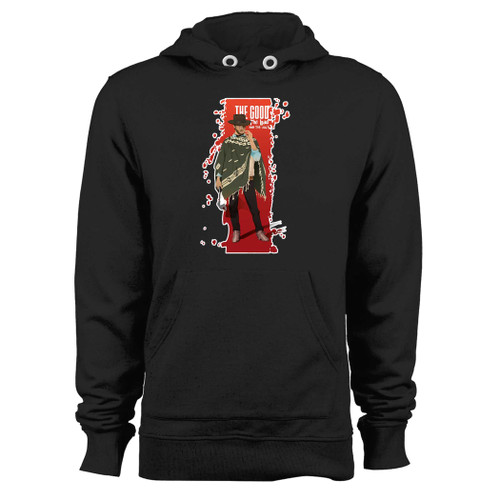 Was created with comfort in mind, this clint eastwood poster hoodie lighter weight is perfect for any activity. Teams and groups love this hoodie for its affordable price and variety of colors.