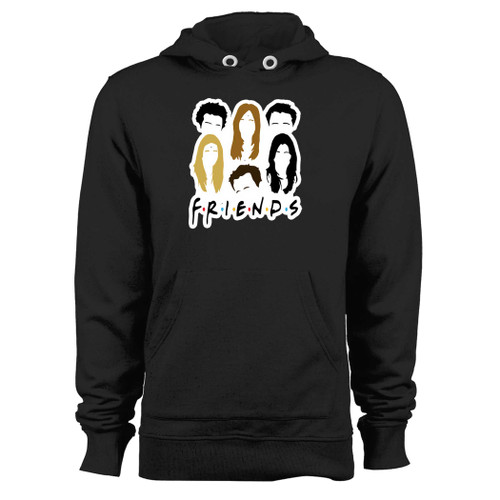 Was created with comfort in mind, this friends cast tv show hoodie lighter weight is perfect for any activity. Teams and groups love this hoodie for its affordable price and variety of colors.