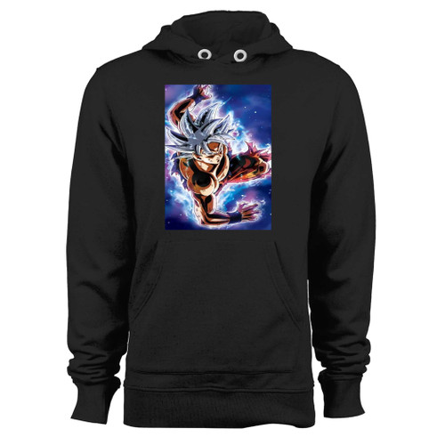 Was created with comfort in mind, this songoku ultra instinct hoodie lighter weight is perfect for any activity. Teams and groups love this hoodie for its affordable price and variety of colors.