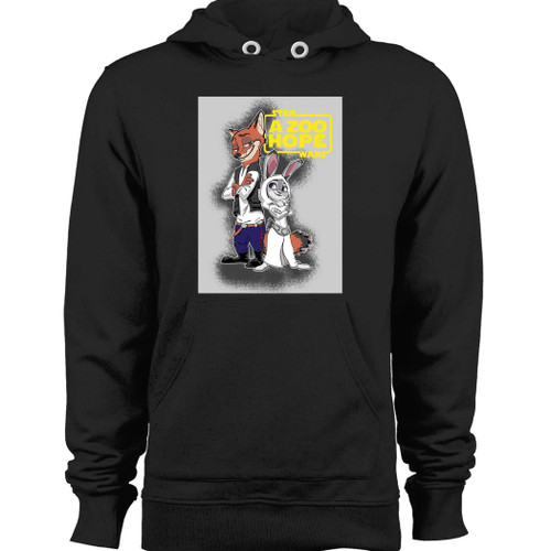 Was created with comfort in mind, this star wars a zoo hope hoodie lighter weight is perfect for any activity. Teams and groups love this hoodie for its affordable price and variety of colors.