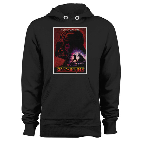 Was created with comfort in mind, this star wars return of the jedi hoodie lighter weight is perfect for any activity. Teams and groups love this hoodie for its affordable price and variety of colors.