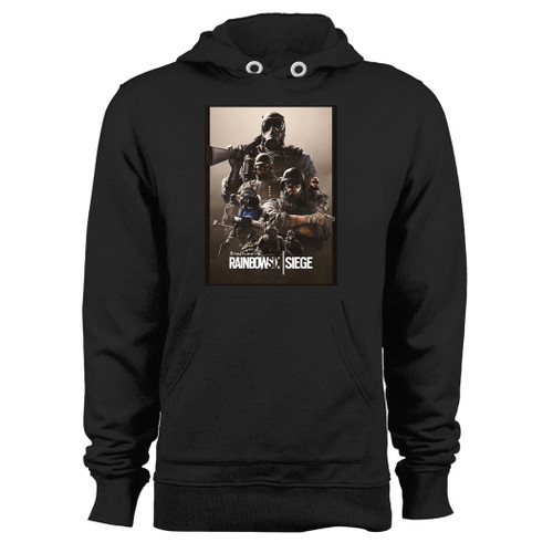 Was created with comfort in mind, this tom clancys rainbow six siege game hoodie lighter weight is perfect for any activity. Teams and groups love this hoodie for its affordable price and variety of colors. Was created with comfort in mind, this tom clancys rainbow six siege game hoodie lighter weight is perfect for any activity. Teams and groups love this hoodie for its affordable price and variety of colors.