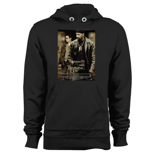 Was created with comfort in mind, this training day hoodie lighter weight is perfect for any activity. Teams and groups love this hoodie for its affordable price and variety of colors.