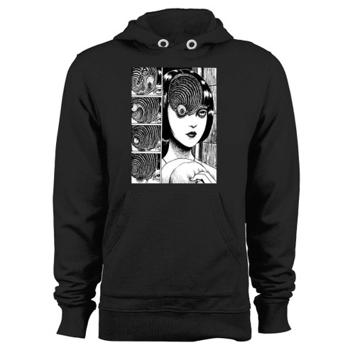 Was created with comfort in mind, this uzumaki junji ito black hoodie lighter weight is perfect for any activity. Teams and groups love this hoodie for its affordable price and variety of colors.