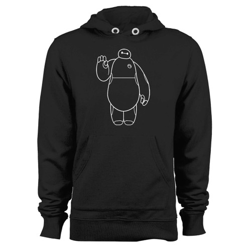 Was created with comfort in mind, this kids hello baymax 2 hoodie lighter weight is perfect for any activity. Teams and groups love this hoodie for its affordable price and variety of colors.