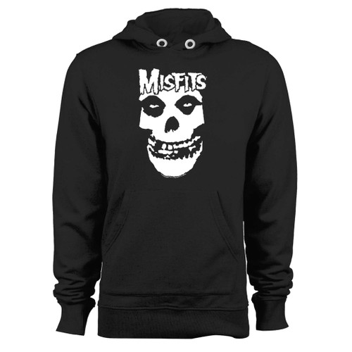 Was created with comfort in mind, this misfits distressed skull hoodie lighter weight is perfect for any activity. Teams and groups love this hoodie for its affordable price and variety of colors.
