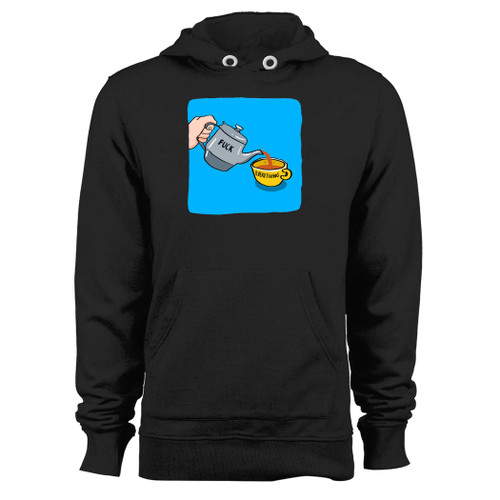 Was created with comfort in mind, this morning brew hoodie lighter weight is perfect for any activity. Teams and groups love this hoodie for its affordable price and variety of colors.