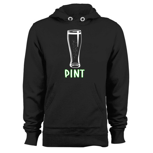 Was created with comfort in mind, this pint & half pint hoodie lighter weight is perfect for any activity. Teams and groups love this hoodie for its affordable price and variety of colors.