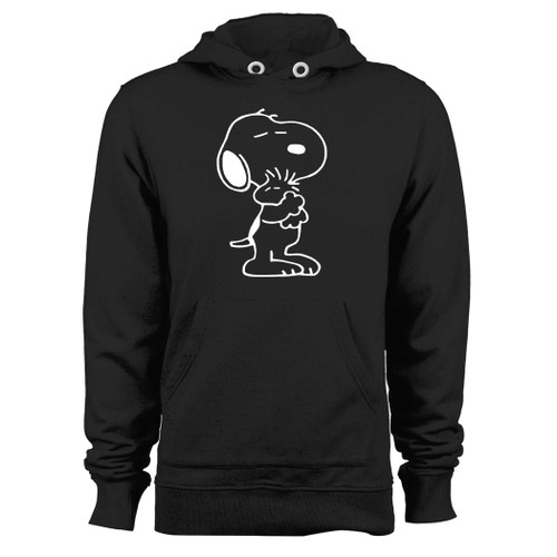 Was created with comfort in mind, this snoopy dog peanuts charlie brown hug hoodie lighter weight is perfect for any activity. Teams and groups love this hoodie for its affordable price and variety of colors.