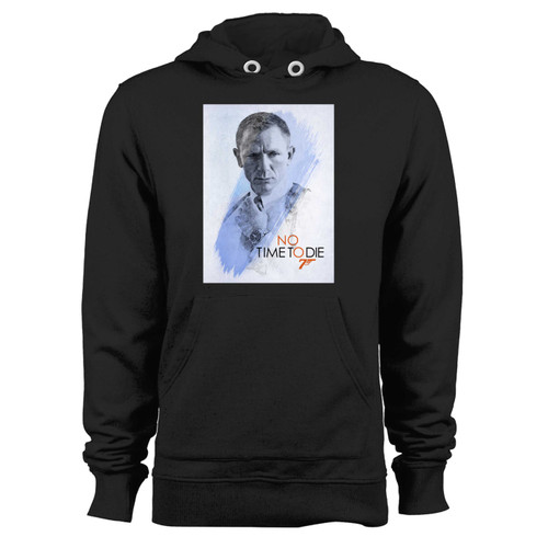 Was created with comfort in mind, this no time to die 5 hoodie lighter weight is perfect for any activity. Teams and groups love this hoodie for its affordable price and variety of colors.