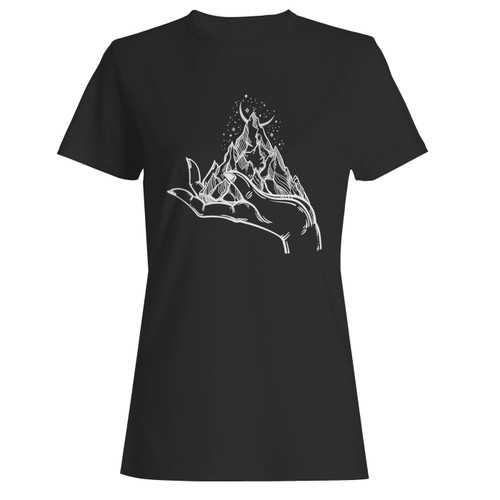 These are a court of thorns and roses women t shirt that are cute tied to the side or paired with a cardigan or jacket for a more styled look. So comfy and classic, they are sure to make your vacation extra magical.