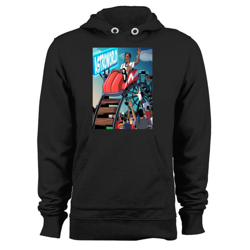 Was created with comfort in mind, this travis scott astroworld festival hoodie lighter weight is perfect for any activity. Teams and groups love this hoodie for its affordable price and variety of colors.