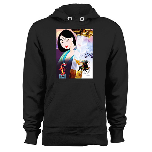 Was created with comfort in mind, this walt disney mulan hoodie lighter weight is perfect for any activity. Teams and groups love this hoodie for its affordable price and variety of colors.