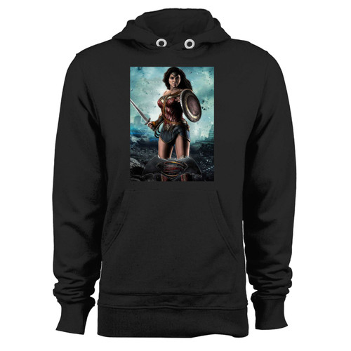 Was created with comfort in mind, this wonder woman dawn of justice hoodie lighter weight is perfect for any activity. Teams and groups love this hoodie for its affordable price and variety of colors.