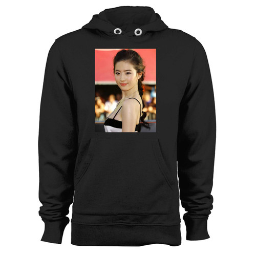 Was created with comfort in mind, this yifei liu hoodie lighter weight is perfect for any activity. Teams and groups love this hoodie for its affordable price and variety of colors.