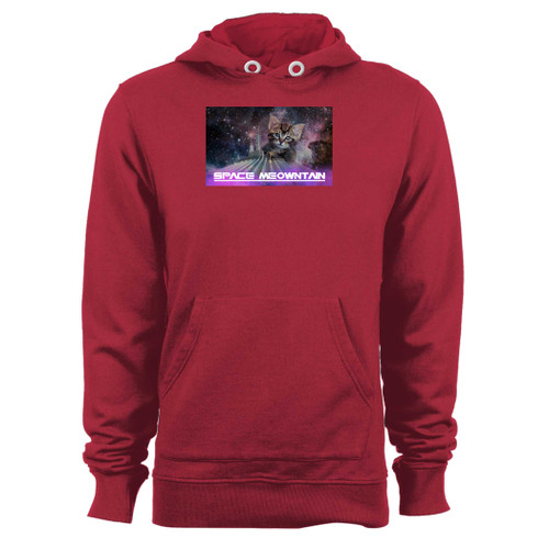 Was created with comfort in mind, this space meowntain disney space mountain cat parody hoodie lighter weight is perfect for any activity. Teams and groups love this hoodie for its affordable price and variety of colors.