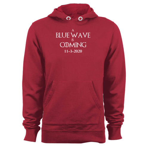 Was created with comfort in mind, this vote democrat 2020 election blue wave hoodie lighter weight is perfect for any activity. Teams and groups love this hoodie for its affordable price and variety of colors.