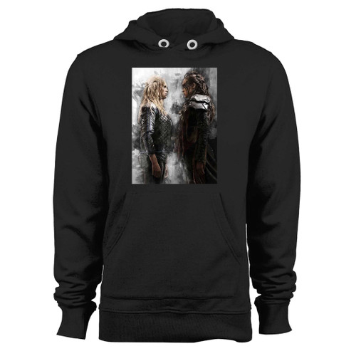 Was created with comfort in mind, this lexa clarke hoodie lighter weight is perfect for any activity. Teams and groups love this hoodie for its affordable price and variety of colors.