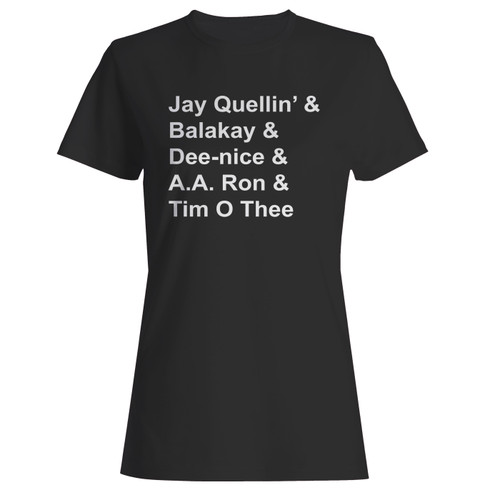 These are balakay ya done messed up a-a-ron substitute teacher key & peele funny women t shirt that are cute tied to the side or paired with a cardigan or jacket for a more styled look. So comfy and classic, they are sure to make your vacation extra magical.
