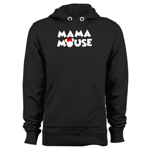 Was created with comfort in mind, this mama mouse inspired hoodie lighter weight is perfect for any activity. Teams and groups love this hoodie for its affordable price and variety of colors.