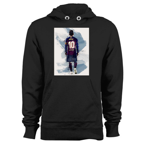 Was created with comfort in mind, this messi barcelona hoodie lighter weight is perfect for any activity. Teams and groups love this hoodie for its affordable price and variety of colors.
