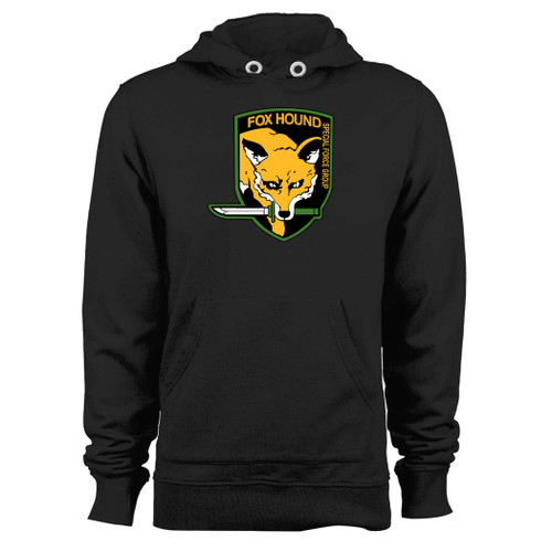 Was created with comfort in mind, this metal gear solid foxhound inspired hoodie lighter weight is perfect for any activity. Teams and groups love this hoodie for its affordable price and variety of colors.