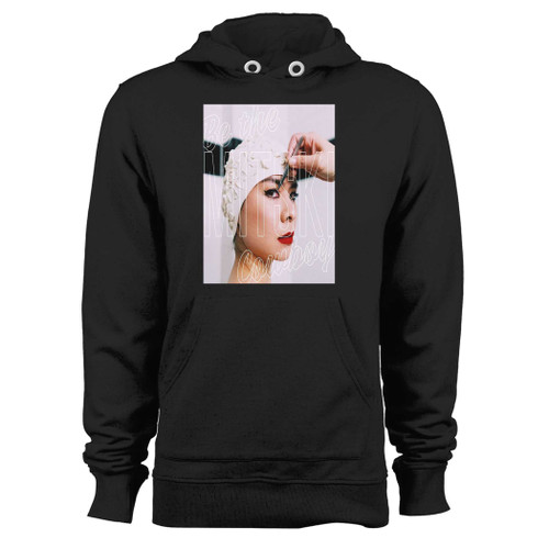 Was created with comfort in mind, this mitski be the cowboy hoodie lighter weight is perfect for any activity. Teams and groups love this hoodie for its affordable price and variety of colors.