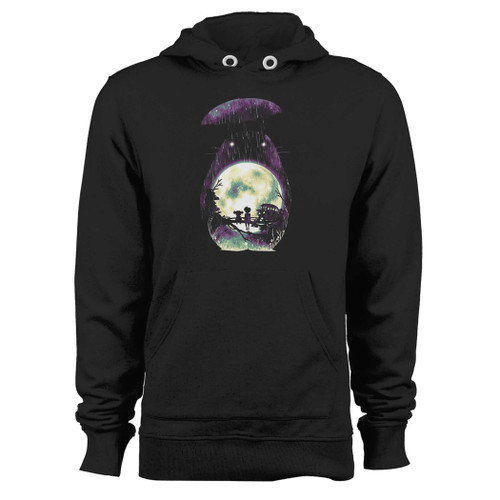 Was created with comfort in mind, this my neighbor totoro hoodie lighter weight is perfect for any activity. Teams and groups love this hoodie for its affordable price and variety of colors.