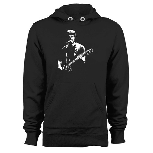 Was created with comfort in mind, this noel gallagher oasis indie rock music inspired hoodie lighter weight is perfect for any activity. Teams and groups love this hoodie for its affordable price and variety of colors.