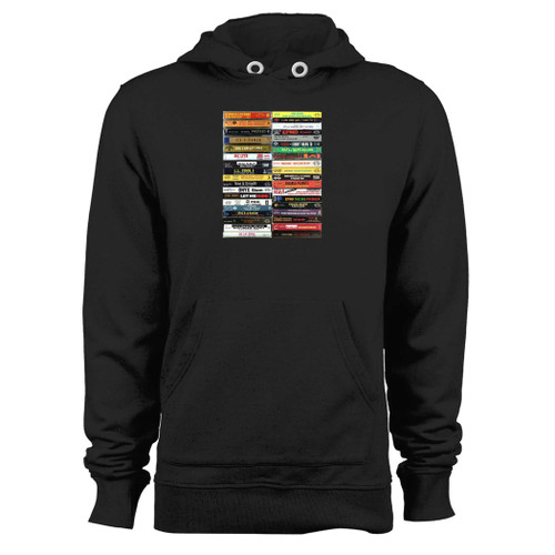 Was created with comfort in mind, this old school cassette tapes funny meme inspired hoodie lighter weight is perfect for any activity. Teams and groups love this hoodie for its affordable price and variety of colors.