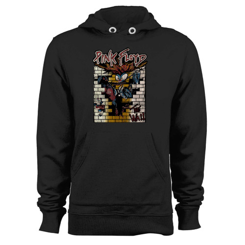 Was created with comfort in mind, this pink floyd the wall vintage inspired hoodie lighter weight is perfect for any activity. Teams and groups love this hoodie for its affordable price and variety of colors.