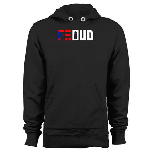 Was created with comfort in mind, this pr proud inspired hoodie lighter weight is perfect for any activity. Teams and groups love this hoodie for its affordable price and variety of colors.
