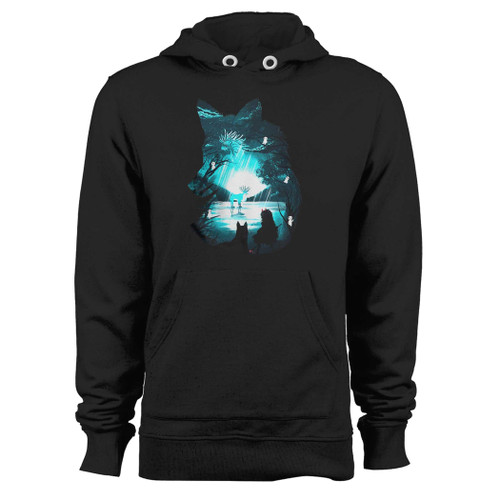 Was created with comfort in mind, this princess mononoke original art custom hoodie lighter weight is perfect for any activity. Teams and groups love this hoodie for its affordable price and variety of colors.